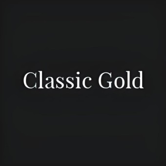 Classic Gold logo