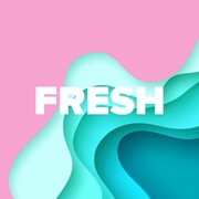 DFM Fresh logo