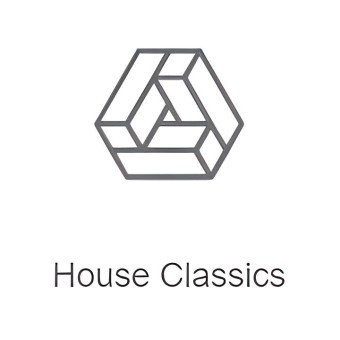 House Classics logo