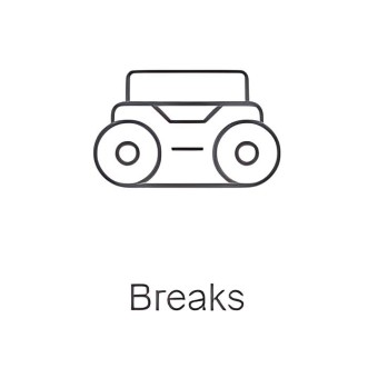 Breaks logo