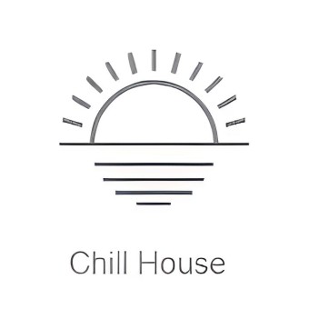 Chill House logo