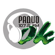 Радио ОК logo