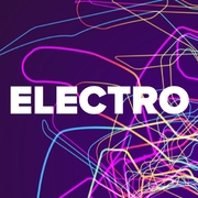 DFM Electro logo