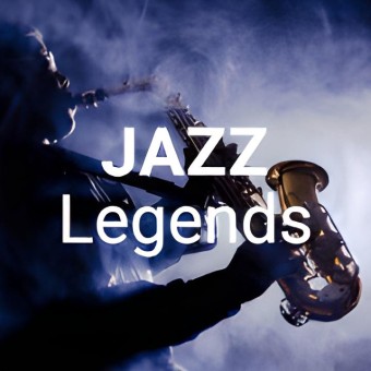 Jazz Legends logo