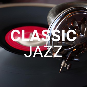 Classic Jazz logo