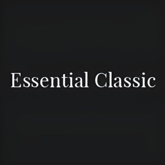 Essential Classic logo