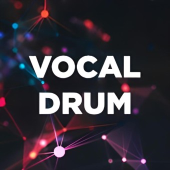 DFM Drum logo