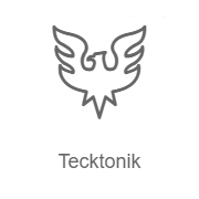 Tecktonik logo