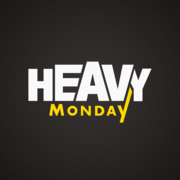 Heavy Monday logo