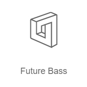 Future Bass logo
