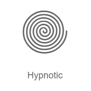 Hypnotic logo