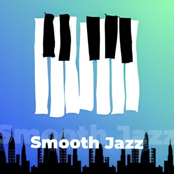 Smooth Jazz - 101.ru logo