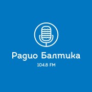 Радио Балтика (звук iz.ru) logo
