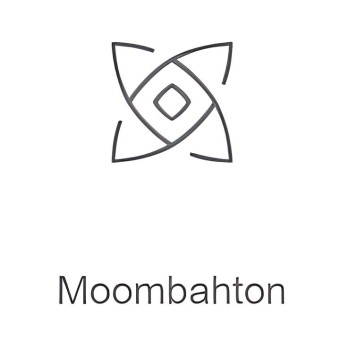 Moombahton logo