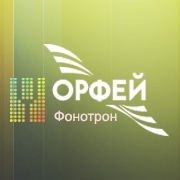 Симфоническая музыка logo