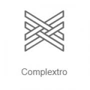 Complextro logo