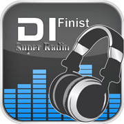 Dj.Finist - Super Radio logo