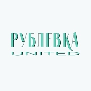 Радио Рублёвка United logo