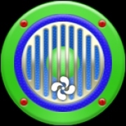 Андроид FM logo