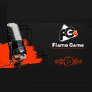 Радио Flame Game logo