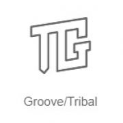 Groove/Tribal logo