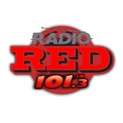 Радио RedFm logo