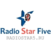 Star Five logo