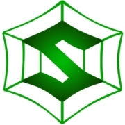 SpyNetStation Bright Side logo
