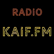 KAIF FM logo