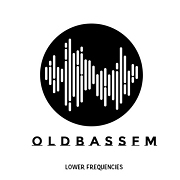 OldBass FM logo