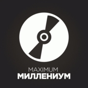Миллениум logo