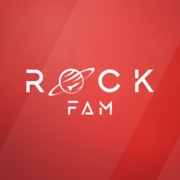 RockFam logo