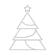 Christmas Radio logo