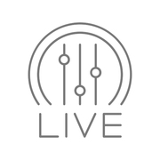 Live DJ-sets logo