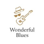 Wonderful Blues logo