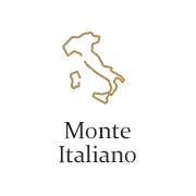 Monte Italiano logo