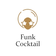 Funk Cocktail logo