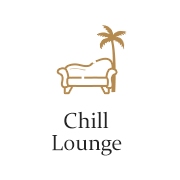 Chill Lounge logo
