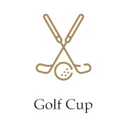 Golf Cup logo