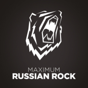 Russian Rock logo