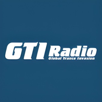 GTI Radio logo