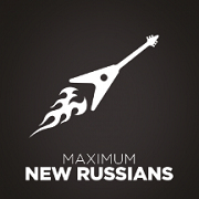 New Russians logo