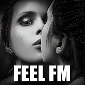 Feel FM [2020] logo