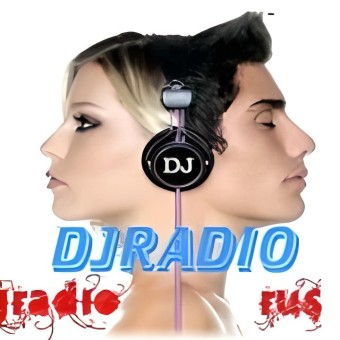 DJRADIO RUSSIA logo