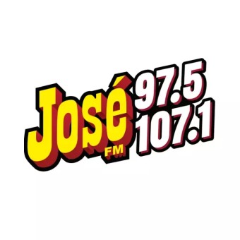 KSSE José 97.5 y 107.1 logo
