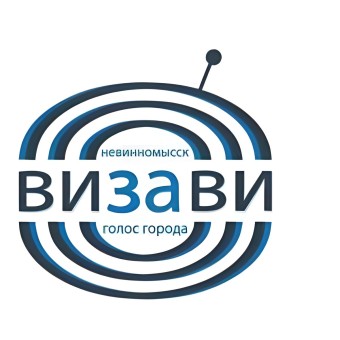 Визави FM logo