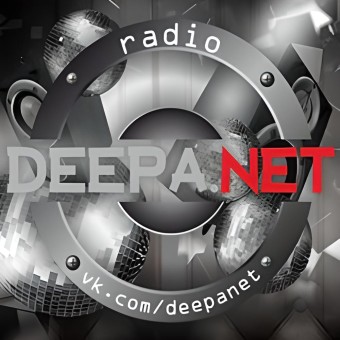 Radio Deepa.Net logo