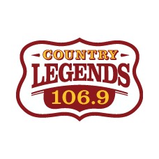 KTPK Classic Country 106.9 logo