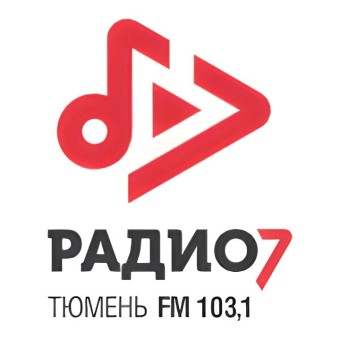 Радио 7 logo