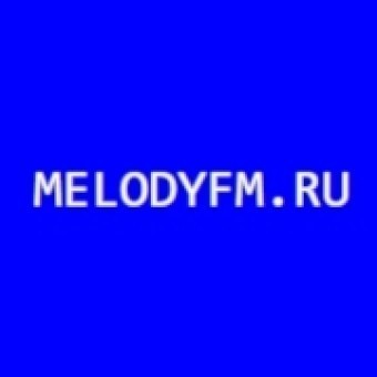 MelodyFM logo